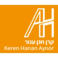 Keren Hanan Aynor Logo