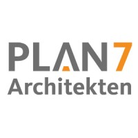 PLAN 7 Architekten Logo
