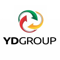 YDGroup Logo