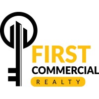 First Commercial Realty, LLC Logo