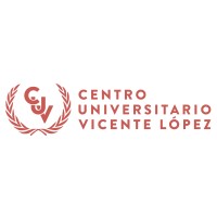 Centro Universitario Vicente López Logo