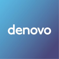 Denovo Business Intelligence Limited Logo
