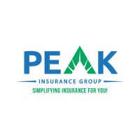 Peak Insurance Group Logo