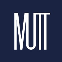 MUTT agency Logo
