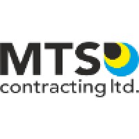 MTS Contracting Ltd Logo