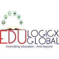 EDULOGICXGLOBAL Logo