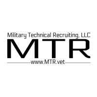 Military Technical Recruiting, LLC Logo