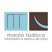 Studio Odontoiatrico Dott. Marzio Todisco Logo