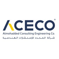 ACECO Almohadded Consulting Engineering Co Logo