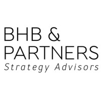 BHB & Partners Logo