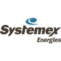 Systemex Energies Logo