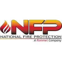 National Fire Protection Logo