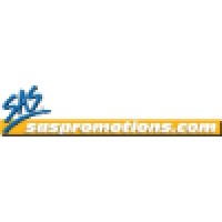 SAS Promotions & Branding Logo