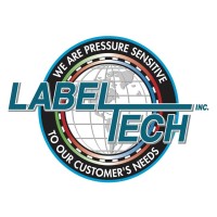Labeltech, Inc. Logo