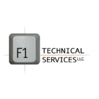 F1 Technical Services, LLC Logo