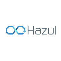 Hazul Logo