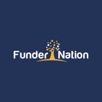 FunderNation Logo