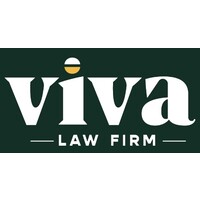 Viva Law Firm Logo