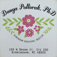 Birmingham Behavioral Medicine, PLLC Logo