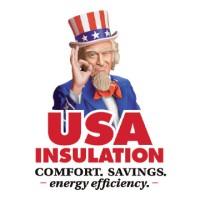 USA Insulation of Southern NH Logo