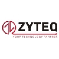 ZYTEQ Technologies Logo
