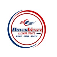 DryerVentz - DuctVentz Logo