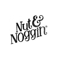 Nut and Noggin Logo