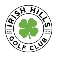 Irish Hills Golf Club Logo