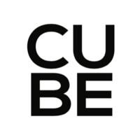 WeAreCube AB Logo