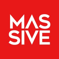 MASSIVE - Growth & Performance Logo