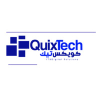 QuixTech Logo