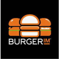 BurgerIM Gourmet Burgers & Bar Columbus OH Logo