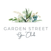 Garden Street Gin Club Logo