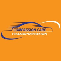 Compassion Care Transportation Logo