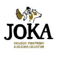 JOKA exclusive foodtrends Logo