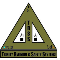 Trinity Refining & Safety Systems Logo
