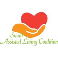 Small Assisted Living Coalition, Inc. Logo