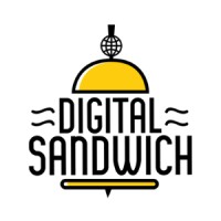 Digital Sandwich Agency Logo