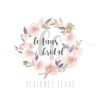 LeAnns Bridal Logo