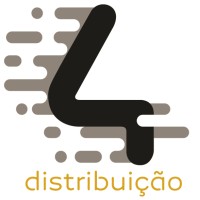 Quatro Distribuição Logo