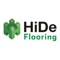 HiDe Flooring Logo