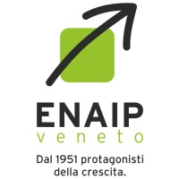 ENAIP Veneto Logo