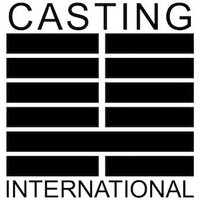 Casting International BV Logo