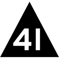 41 North LLC Logo