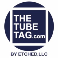 The Tube Tag Logo