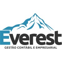 Everest Gestão Contábil e Empresarial Logo
