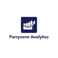 Perrynorm Analytics Logo