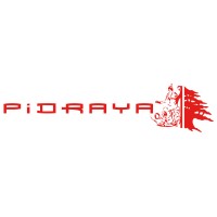 PiDRAYA Logo