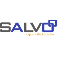 Salvo Global Logo