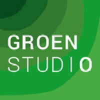 Groenstudio Logo